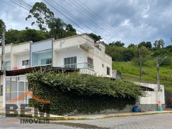 house em Rua Uruguaiana, Areias - Camboriú - SC