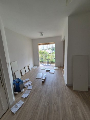 apartment em Rua Xavier Curado, Ipiranga - São Paulo - SP