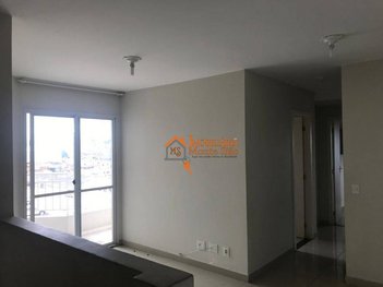 apartment em Avenida Carlos Ferreira Endres, Vila Endres - Guarulhos - SP