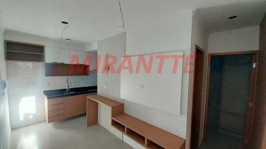 apartment em Rua Sílvio Rodini, Vila Dom Pedro I - São Paulo - SP