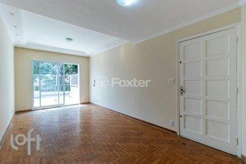 apartment em Tebas, Campo Belo - São Paulo - SP
