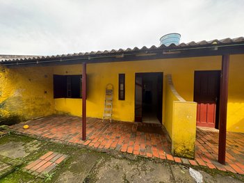 house em Rua Olga Martins Plentz, Santa Rosa - Gravataí - RS