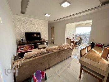 apartment em Manuel Leiroz, Cangaíba - São Paulo - SP