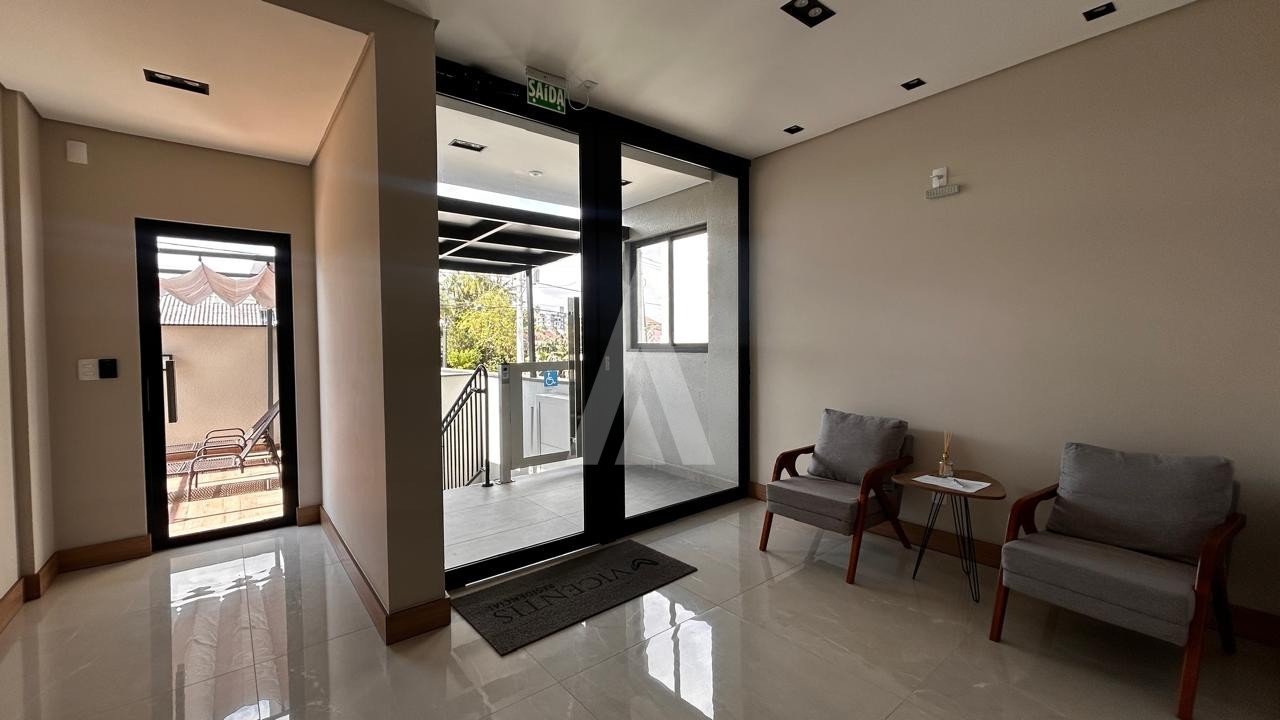 HALL DE ENTRADA