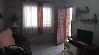 house em Rua da Apicultura, Saco Grande - Florianópolis - SC