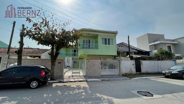house em Rua 1552, Centro - Balneário Camboriú - SC