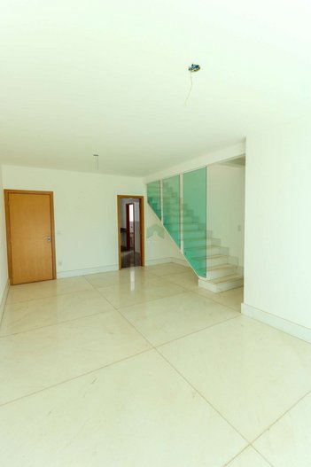 apartment em Rua Professora Bartira Mourão, Buritis - Belo Horizonte - MG