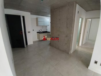 apartment em Avenida Engenheiro Luiz Carlos Berrini, Cidade Monções - São Paulo - SP