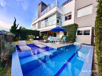 apartment em Avenida Guatambu, Xangri-Lá - Xangri-Lá - RS