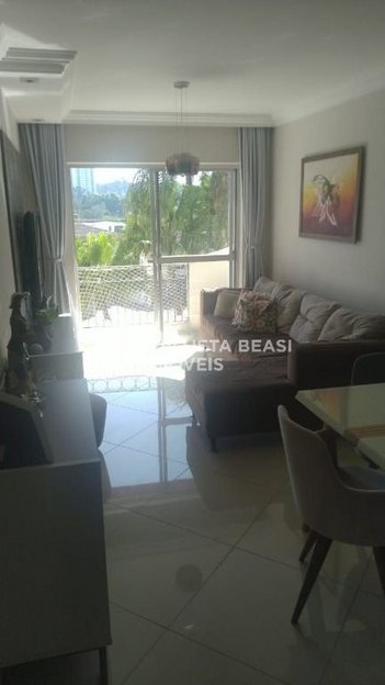 apartment em Avenida Sargento Geraldo Sant'Ana, Jardim Taquaral - São Paulo - SP