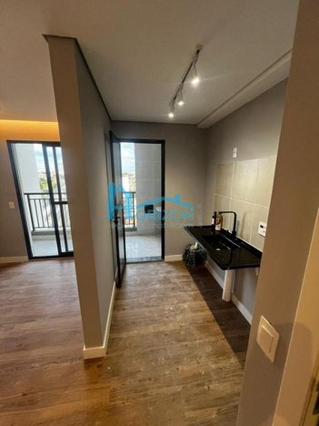 apartment em Avenida Gilberto Targon, Residencial Parque da Fazenda - Campinas - SP