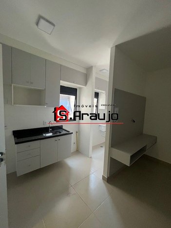 apartment em Rua Doutor João Batista de Lacerda, Quarta Parada - São Paulo - SP