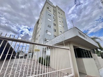 apartment em Rua Padre Anchieta, Lucas Araújo - Passo Fundo - RS