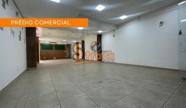 commercial_property em São Joaquim, Centro - São Leopoldo - RS