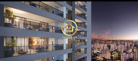 apartment em Avenida Pompéia, Vila Pompéia - São Paulo - SP