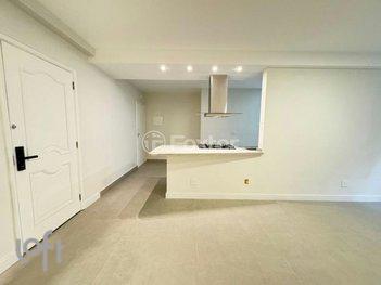 apartment em Cristiano Viana, Pinheiros - São Paulo - SP