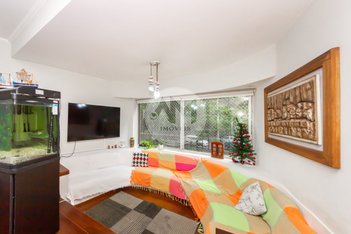apartment em Rua Marcus Pereira, Vila Suzana - São Paulo - SP