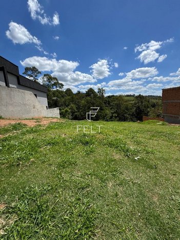 land_lot em Avenida Açai, Villas do Jaguari - Santana de Parnaíba - SP