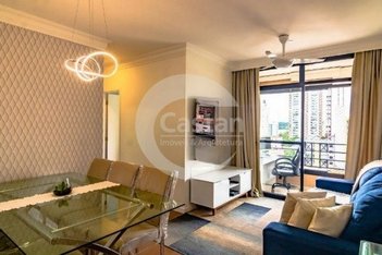 apartment em Rua Professor Aprígio Gonzaga, São Judas - São Paulo - SP