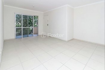 apartment em Rua Croata, Vila Ipojuca - São Paulo - SP