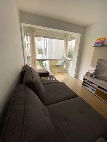 apartment em Rua 3706, Centro - Balneário Camboriú - SC
