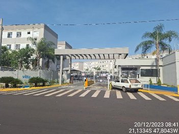 apartment em Avenida Eduardo Andrea Matarazzo, Chácaras Pedro Corrêa de Carvalho - Ribeirão Preto - SP