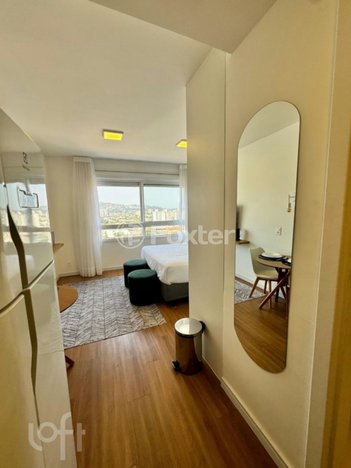 apartment em Avenida dos Cubanos, Partenon - Porto Alegre - RS