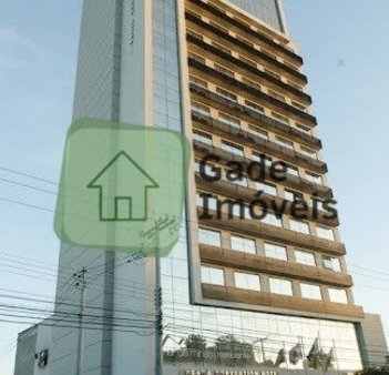 commercial_building em Avenida Amazonas, Nova Suíssa - Belo Horizonte - MG