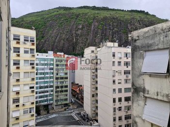 apartment em Rua Barata Ribeiro, Copacabana - Rio de Janeiro - RJ