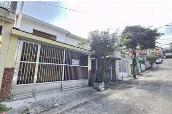 house em Rua Glauco Velasquez, Sítio do Morro - São Paulo - SP