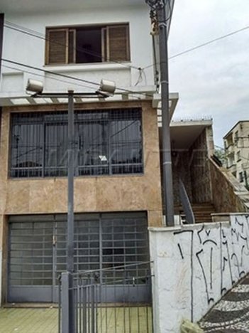 commercial_building em Rua Voluntários da Pátria, Santana - São Paulo - SP