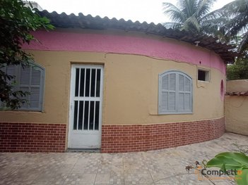 house em Rua São Policarpo, Taquara - Rio de Janeiro - RJ