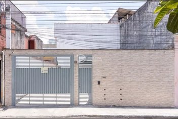 house em Avenida Padre Sena Freitas, Parque Artur Alvim - São Paulo - SP