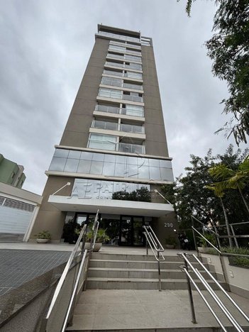 apartment em Rua Barão de Piratininga, Jardim Faculdade - Sorocaba - SP