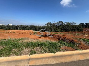 land_lot em Rua Tomi Saburo Yamamoto, Jardim das Cerejeiras - Arujá - SP