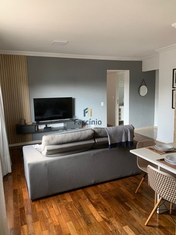 apartment em Rua Santa Justina, Vila Olímpia - São Paulo - SP