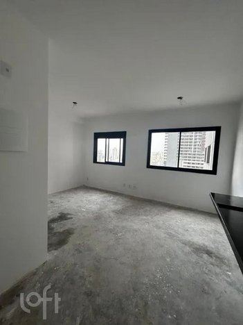 apartment em Pompéia, Vila Pompéia - São Paulo - SP