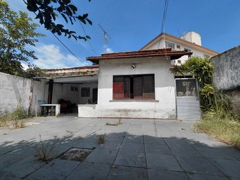 house em Rua José Gonçalves da Mota Júnior, Vila Valença - São Vicente - SP