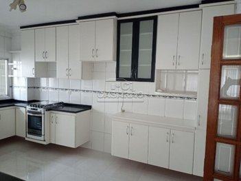 apartment em Rua Conselheiro Justino, Campestre - Santo André - SP