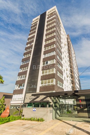 apartment em Rua São Josemaria Escriva, Jardim do Salso - Porto Alegre - RS