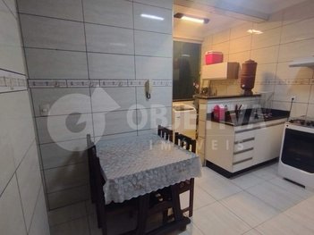 apartment em Avenida Dom Pedro II, Alto Umuarama - Uberlândia - MG