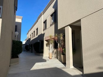 house em Rua Mesquita, Vila Deodoro - São Paulo - SP