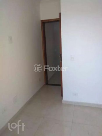 apartment em Rua Itajaí, Jardim Paraíso - Santo André - SP