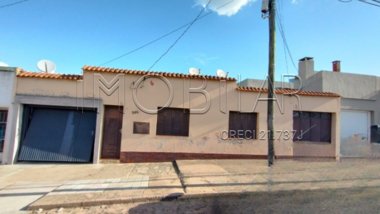 house em João Manoel, Centro - Bagé - RS