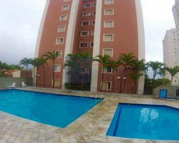apartment em Rua Zike Tuma, Jardim Ubirajara (Zona Sul) - São Paulo - SP