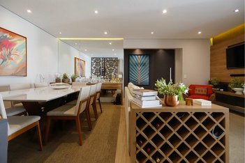 apartment em Rua dos Coroados, Vila Anastácio - São Paulo - SP