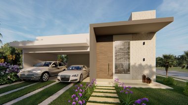 house em Rua Guriri, Peró - Cabo Frio - RJ