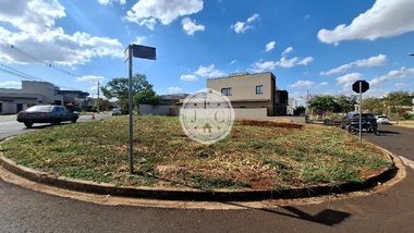 land_lot em Rua Luiz José Baldo, Portal da Mata - Ribeirão Preto - SP