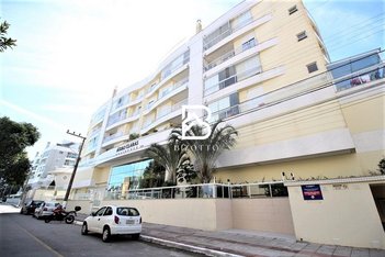 apartment em João Batista D Alascio, Coqueiros - Florianópolis - SC