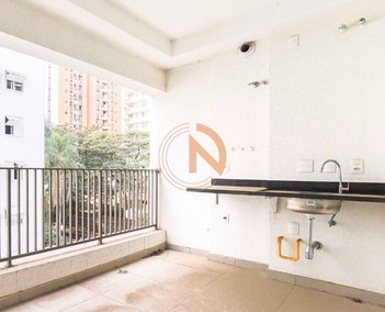 apartment em Rua Pintassilgo, Vila Uberabinha - São Paulo - SP